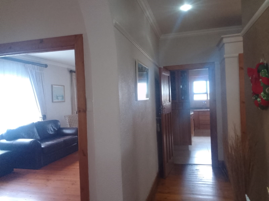 To Let 3 Bedroom Property for Rent in Selborne Eastern Cape